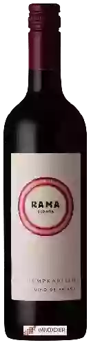 Wijnmakerij Coviñas - Rama Tempranillo