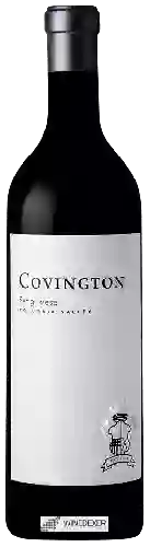 Wijnmakerij Covington - Sangiovese