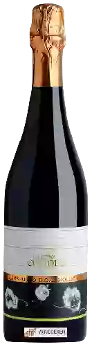 Wijnmakerij Cantina Coviolo - Lambrusco Biologico