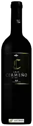 Wijnmakerij Covitoro - Gran Cermeño Crianza