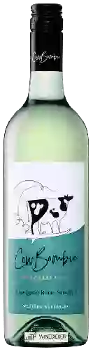 Wijnmakerij Cow Bombie - Sauvignon Blanc - Semillon