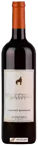 Wijnmakerij Coyote Canyon - Cabernet Sauvignon