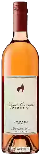 Wijnmakerij Coyote Canyon - Life Is Rosé Barbera