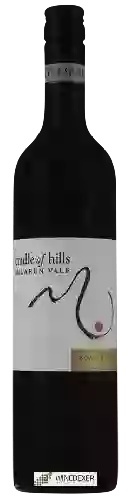 Wijnmakerij Cradle Of Hills - Row 23 Shiraz