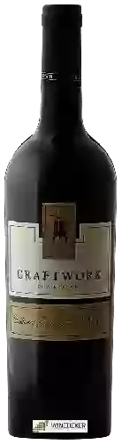 Wijnmakerij Craftwork - Cabernet Sauvignon