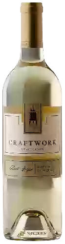 Wijnmakerij Craftwork - Pinot Grigio