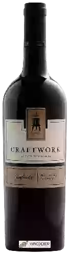 Wijnmakerij Craftwork - Zinfandel