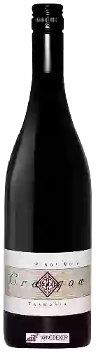 Wijnmakerij Craigow - Pinot Noir