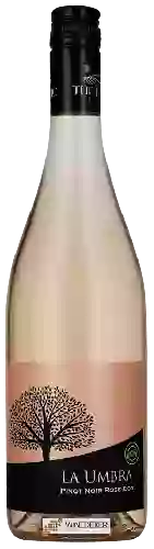 Wijnmakerij Halewood - La Umbra Pinot Noir Rosé