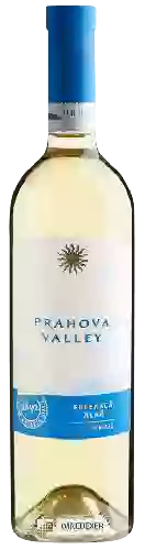 Wijnmakerij Halewood - Prahova Valley Fetească Alba Demisec