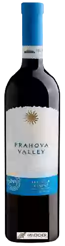 Wijnmakerij Halewood - Prahova Valley Fetească Neagră Demisec