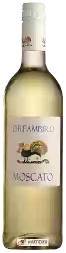 Wijnmakerij Cramele Recaş - Dreambird Moscato