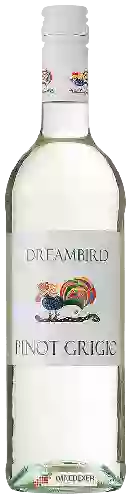 Wijnmakerij Cramele Recaş - Dreambird Pinot Grigio