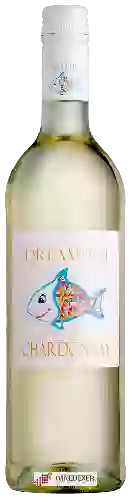 Wijnmakerij Cramele Recaş - Dreamfish Chardonnay