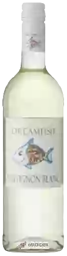 Wijnmakerij Cramele Recaş - Dreamfish Sauvignon Blanc