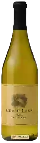 Wijnmakerij Crane Lake - Chardonnay