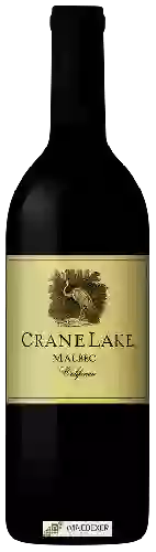 Wijnmakerij Crane Lake - Malbec