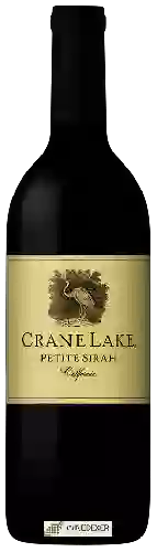 Wijnmakerij Crane Lake - Petite Sirah