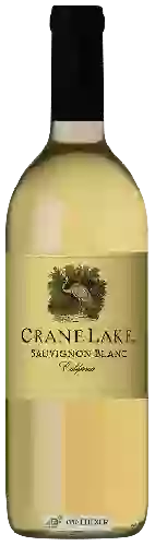 Wijnmakerij Crane Lake - Sauvignon Blanc