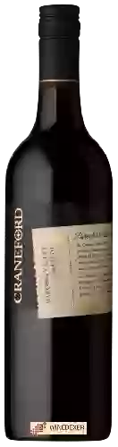 Wijnmakerij Craneford - Director's Selection Merlot