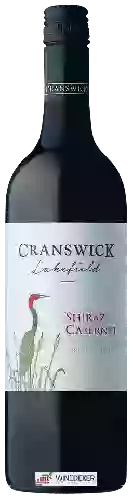 Wijnmakerij Cranswick - Lakefield Shiraz - Cabernet