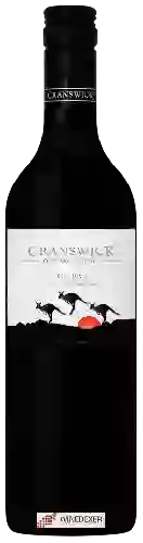 Wijnmakerij Cranswick - Outback Creek Shiraz