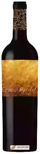 Wijnmakerij Crapula - Gold