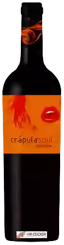 Wijnmakerij Crapula - Soul