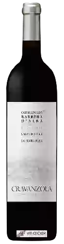 Wijnmakerij Cravanzola - La Marchesa Barbera d'Alba Superiore