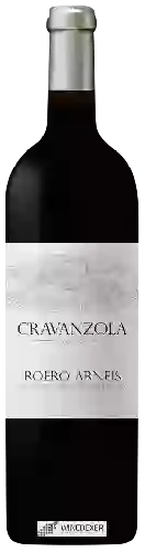 Wijnmakerij Cravanzola - Roero Arneis