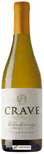 Wijnmakerij Crave Vineyards - Chardonnay