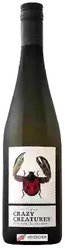 Wijnmakerij Crazy Creatures - Gruner Veltliner