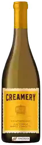 Wijnmakerij Creamery - Chardonnay