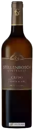 Wijnmakerij Credo - Chenin Blanc