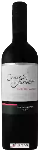 Wijnmakerij Cremaschi Furlotti - Cabernet Sauvignon