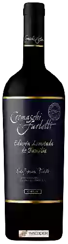 Wijnmakerij Cremaschi Furlotti - Edición Limitada de Familia