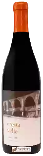 Wijnmakerij Cresta Velia - Pinot Noir