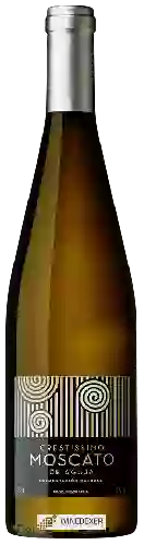 Wijnmakerij Crestissimo - Moscato de Aguja