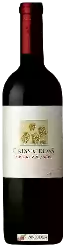 Wijnmakerij Criss Cross - Old Vine Zinfandel