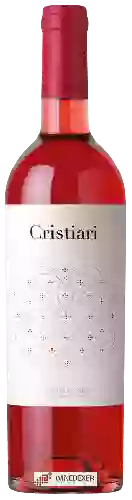 Wijnmakerij Vall de Baldomar - Cristiari Rosat