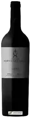 Wijnmakerij Baglio del Cristo di Campobello - Lusira Syrah