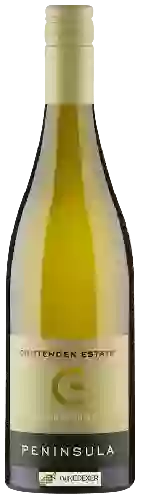 Wijnmakerij Crittenden Estate - Chardonnay