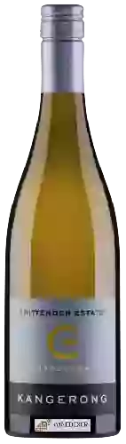 Wijnmakerij Crittenden Estate - Kangerong Chardonnay