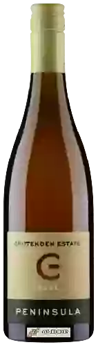 Wijnmakerij Crittenden Estate - Peninsula Rosé