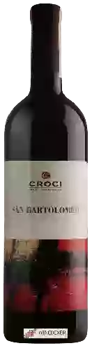 Wijnmakerij Croci - San Bartolomeo