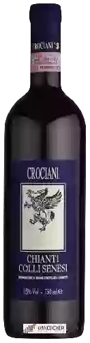 Wijnmakerij Crociani - Chianti Colli Senesi