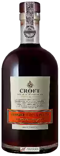 Wijnmakerij Croft - Reserve Tawny Porto