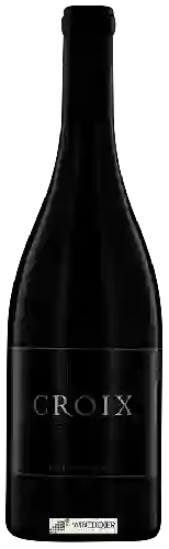 Wijnmakerij Croix Estate - Narrow Gauge Pinot Noir