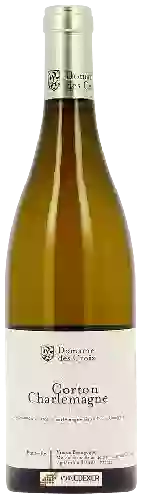 Domaine des Croix - Corton-Charlemagne Grand Cru