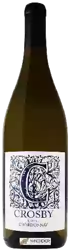 Wijnmakerij Crosby - Chardonnay